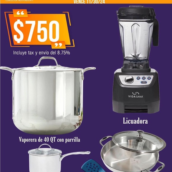 Cooking ware - Picture 1 of 1